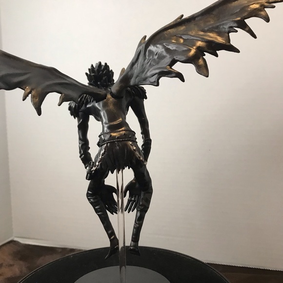 Ryuk Figure Death Note - Picture 8 of 11